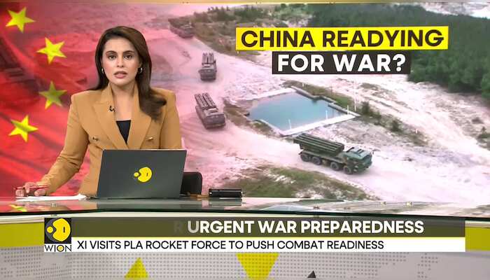 WionNews Video
