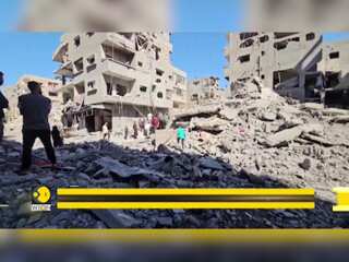 Israel-Gaza: Israel Escalates Gaza Strikes After Sinwar's Killing