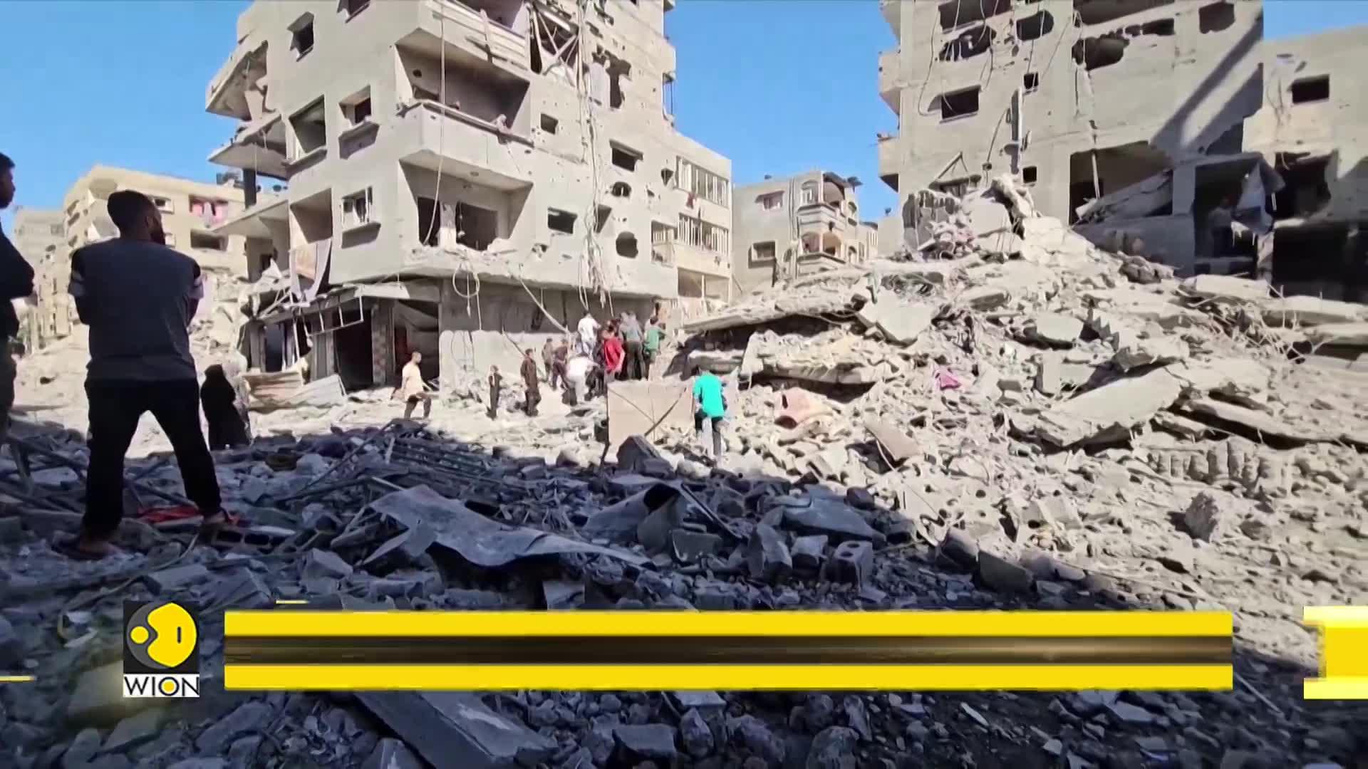 WionNews Video