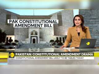 Pak Constitutional Amendment Bill: Can Govt Cobble Together Two-Third Majority?
