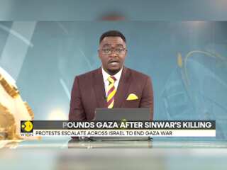 Israel-Hamas War: Pressure on Netanyahu To Seal Hostage Deal After Sinwar's Killing