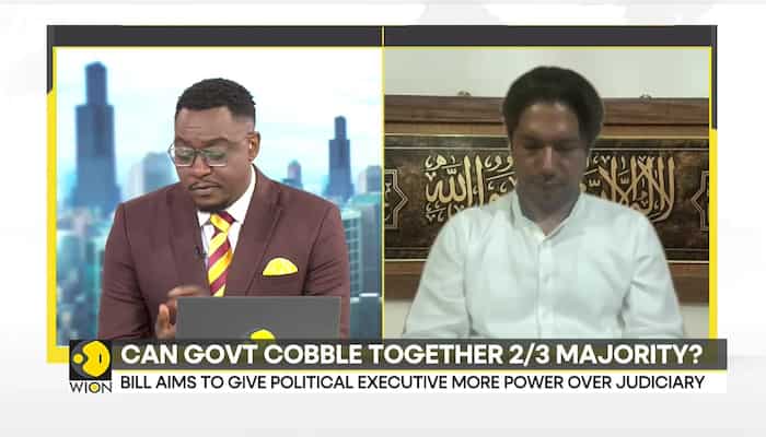 WionNews Video
