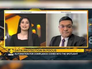 Data Protection In Focus
