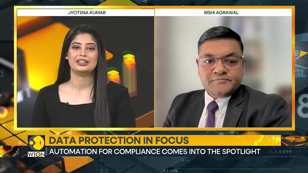 Data Protection In Focus