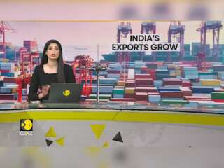 Trade Deficit Narrows Amid Export Growth