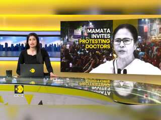 Kolkata Rape & Murder Case: CM Mamata Reaches Out to Protesting Doctors Assures Actions On Demands