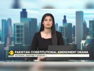 Pakistan: Constitutional Amendment Bill Faces Challenges