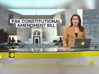 Pakistan Constitutional Amendment Bill Drama: PARL Session Now Pushed Back To 3PM