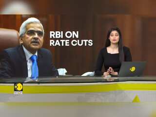 RBI Governor Calls Rate Cut Risky For Economy