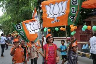 BJP announces bypoll candidates, fields Navya Haridas for Wayanad against Priyanka Gandhi Vadra