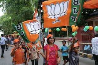 BJP announces bypoll candidates, fields Navya Haridas for Wayanad against Priyanka Gandhi Vadra
