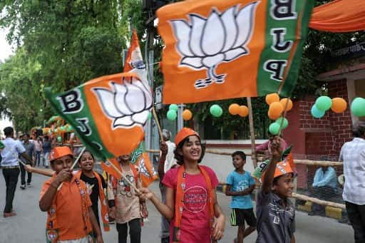 BJP announces bypoll candidates, fields Navya Haridas for Wayanad against Priyanka Gandhi Vadra