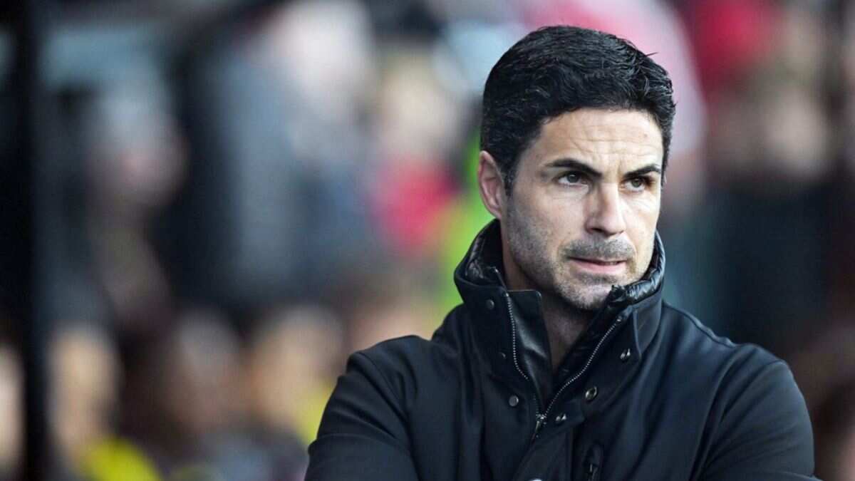 Premier League: Arsenal’s first loss this season was ‘accident waiting to happen’, says boss Arteta Premier League: Arsenal’s first loss this season was ‘accident waiting to happen’, says boss Arteta