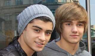 Zayn Malik postpones US tour after heartbreaking death of Liam Payne