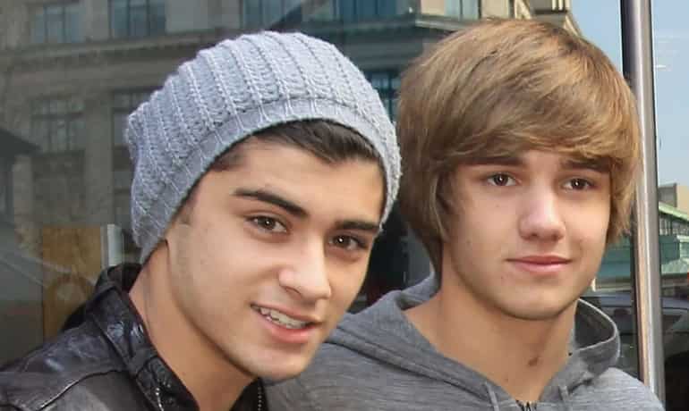 Zayn Malik postpones US tour after heartbreaking death of Liam Payne