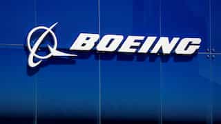 Boeing 767 chartered by Delta makes emergency stop in Senegal