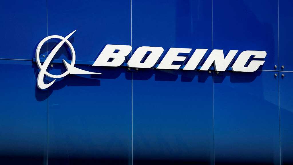 Boeing eyes $22 billion stock offering to strengthen finances amid ongoing strike