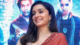 Shraddha Kapoor decodes success of Stree 2, says her best is yet to come
