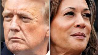 US Elections 2024: Where do Kamala Harris, Donald Trump, Tim Walz and JD Vance stand on LGBTQIA+ rights?