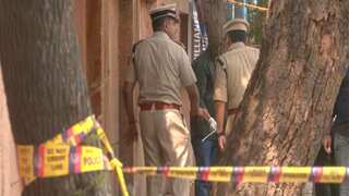 Blast outside CRPF school in Delhi: Material used in explosion resembles crude bomb, no terror angle found