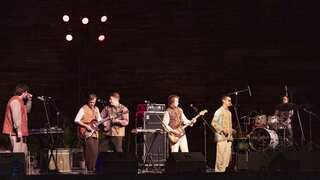 Norwegian band Gabba brings the tales of a Yoiker to Jodhpur RIFF