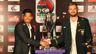 BAN vs SA 1st Test Live Streaming: When, where & how to watch Bangladesh vs South Africa live on laptop