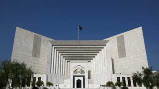Pakistan: Cabinet, Senate approve controversial constitutional amendment bill. Here's what it proposes