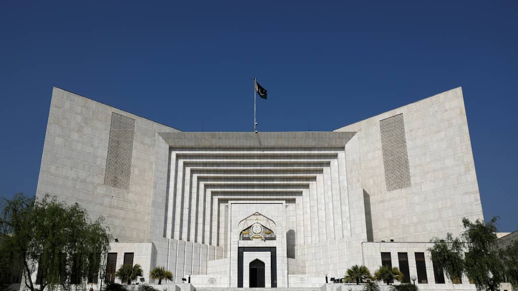 Pakistan: Cabinet, Senate approve controversial constitutional amendment bill. Here's what it proposes