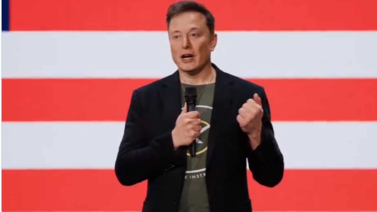 Musk says college education ‘overrated’, success doesn’t need four-year degree Musk says college education ‘overrated’, success doesn’t need four-year degree