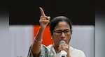 India: Protesting doctors agree to meet Bengal CM Mamata Banerjee but refuse to end hunger strike