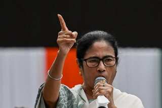 India: Protesting doctors agree to meet Bengal CM Mamata Banerjee but refuse to end hunger strike