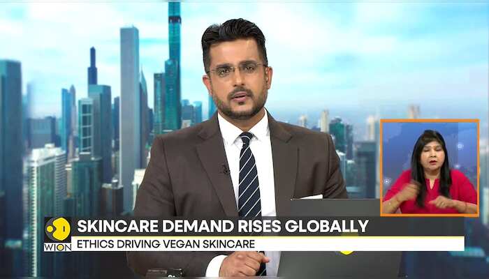 Is Vegan Skincare Effective ? l The Good Life