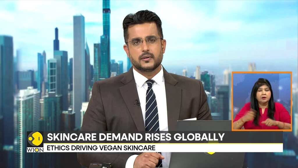 Is Vegan Skincare Effective ? l The Good Life