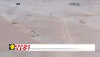 Breaking: Thaw In India-China Border Standoff ?