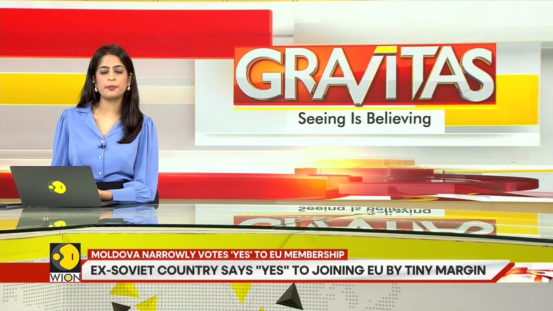 WionNews Video