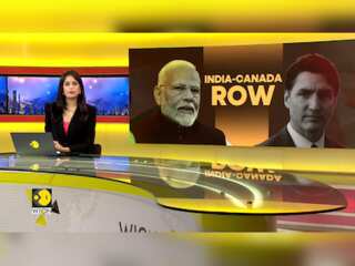 India-Canada Diplomatic Row: Trudeau Wrecked Ties With India: Indian Envoy To CTV
