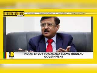 Survey Reveals Employers Avoid Hiring GenZ Workers | Indian Envoy Slams Trudeau Govt | Trending On WION