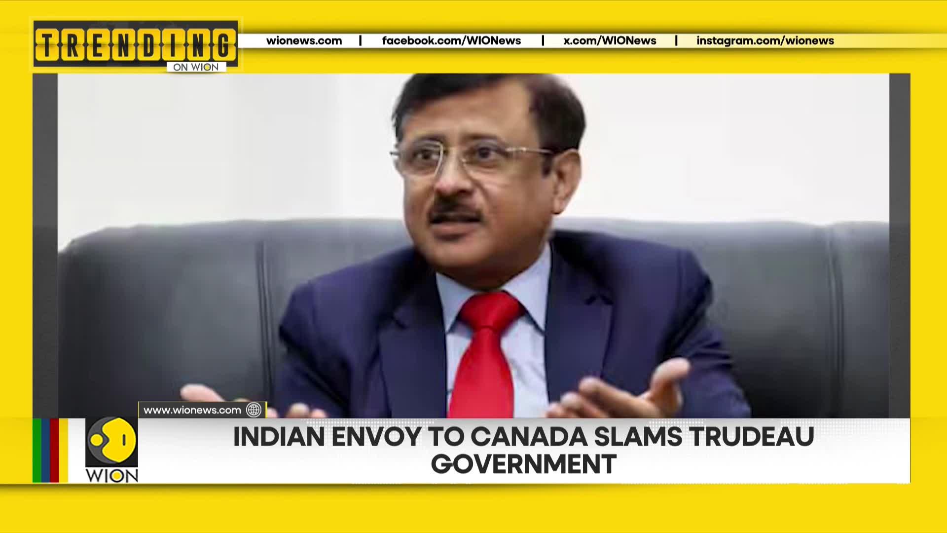 Survey Reveals Employers Avoid Hiring GenZ Workers | Indian Envoy Slams Trudeau Govt | Trending On WION