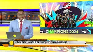 New Zealand Cricket's Greatest Day Ever?
