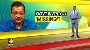 India: BJP Accuses Kejriwal Of Extravagance |