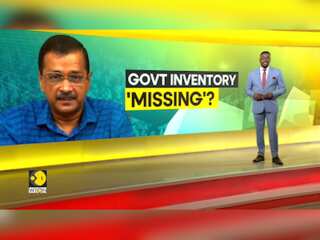 India: BJP Accuses Kejriwal Of Extravagance |