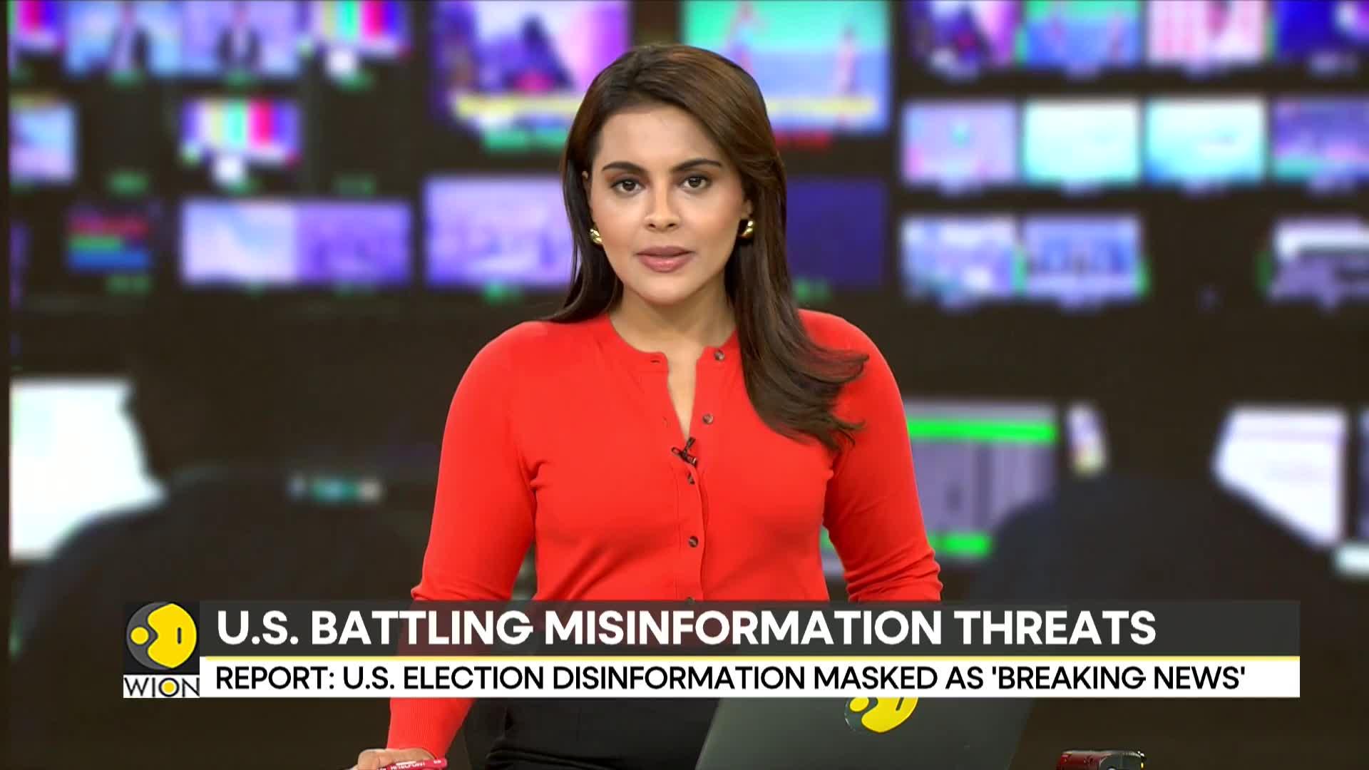 WionNews Video