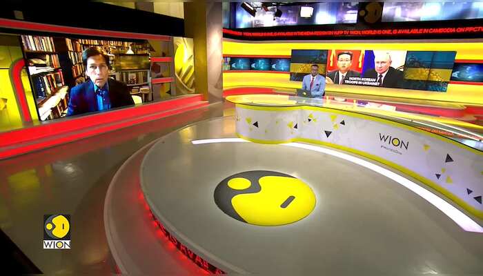 Russia-Ukraine War: Pyongyang's Entry New Dimension to Russia-Ukraine War?