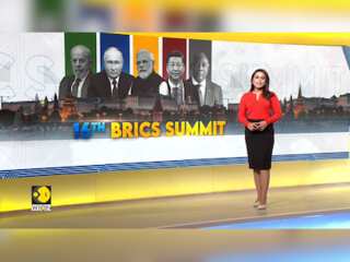 BRICS Summit 2024: Indian Pm Modi To Visit Russia Next Week To Attend BRICS Summit