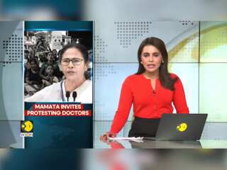 Kolkata Rape & Murder Case: CM Mamata Banerjee Appeals Doctors To Return To Work