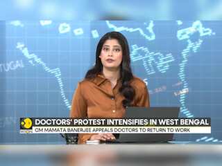 Kolkata Rape & Murder Case: CM Mamata Banerjee Appeals Doctors To Return To Work