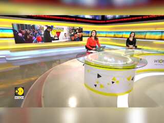 Moldova Elections 2024: Incumbent Sandu Leading In Early Trends