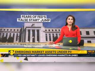Is The Fed's Decision To Cut Rates Premature?