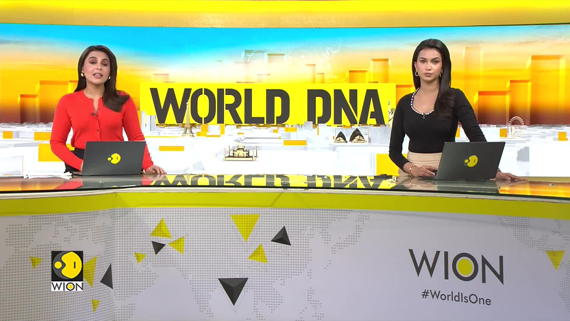 WionNews Video