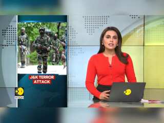 Jammu & Kashmir Terror Attack: Seven Killed In Terror Attack On Civilians